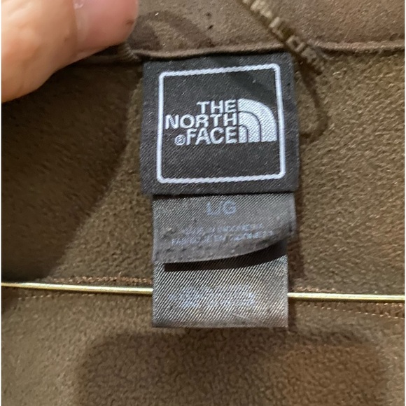 The north face coat apex L vintage - Picture 4 of 7